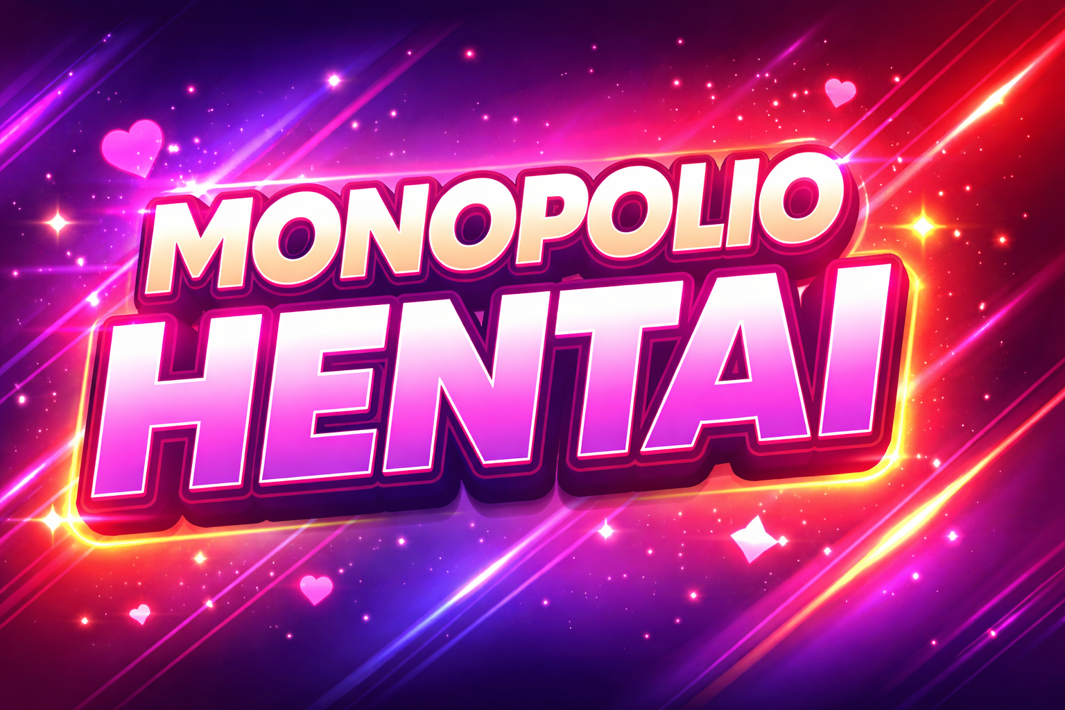 Monopolio Hentai